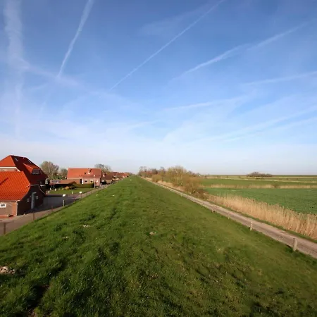 In Nebmersiel Mit Terrasse