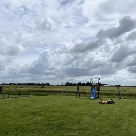 In Nebmersiel Mit Terrasse Apartment Nessmersiel