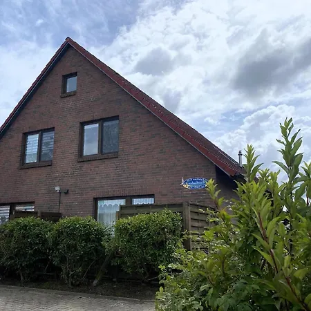 Mit Eigener Terrasse, * Nessmersiel